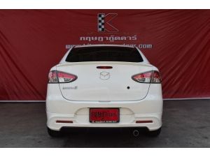 Mazda 2 1.5 ( ปี 2013 ) Sports Limited Edition Hatchback AT รูปที่ 2